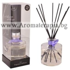 Дифузер Вдъхновение (Аромат липов цвят) - Aroma di Cassa (Italy)