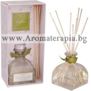 Дифузер Свежест (Аромат Бамбук и Зелен Чай) - Aroma di Cassa (Italy)