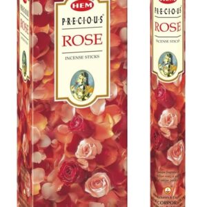 Безценна Роза (Gulab Rose)