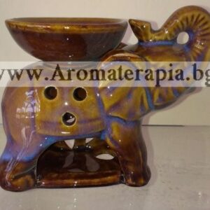 Арома Лампа за Ароматерапия - Египетски Богове