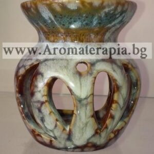 Арома Лампа за Ароматерапия (Пламък) ARL15