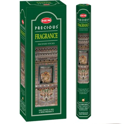 Ароматни Пръчици – Безценен Фрагранс (Precious Fragrance) HEM Corporation